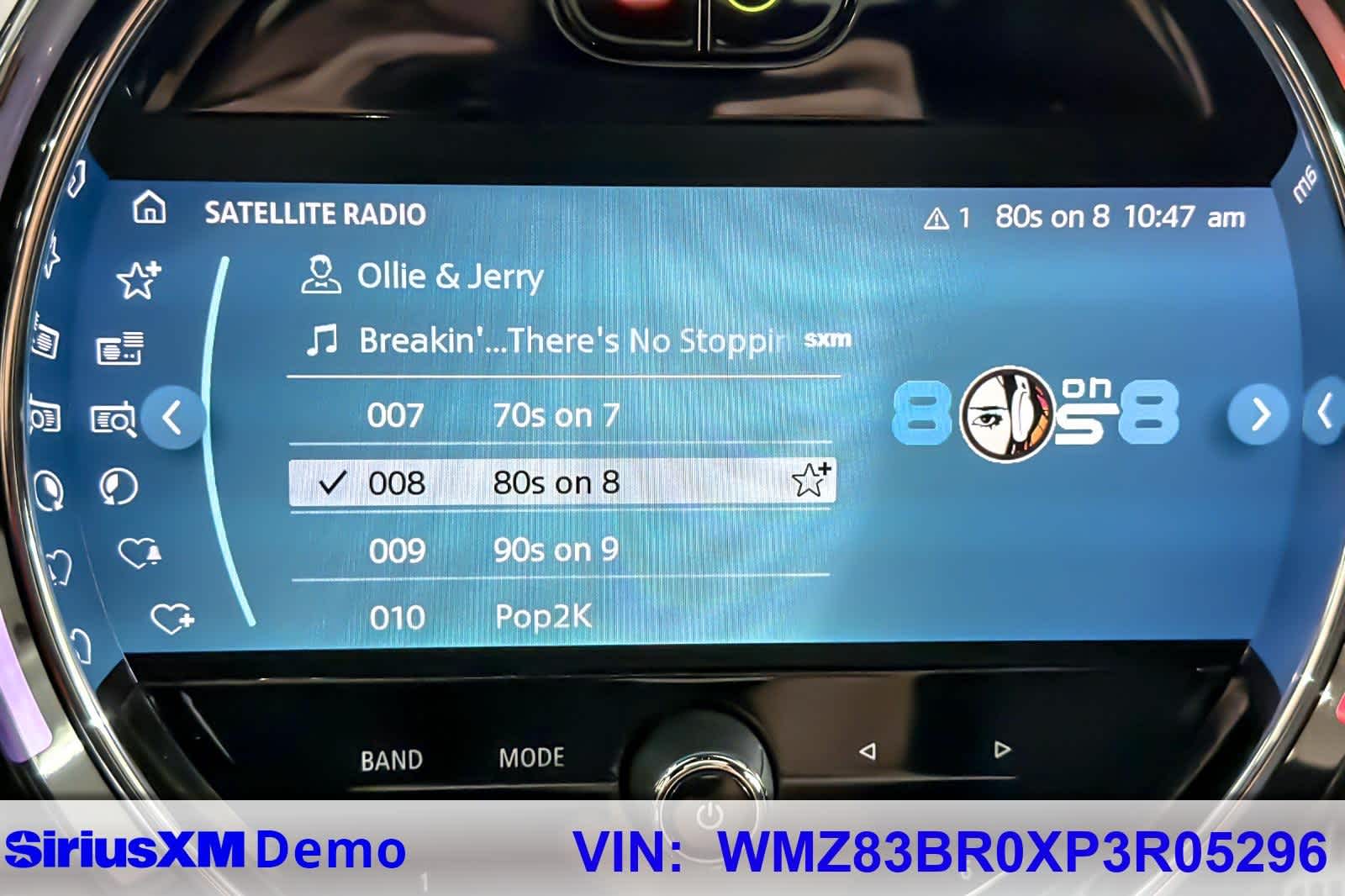 Thumbnail: 2023 MINI Cooper Countryman - 29