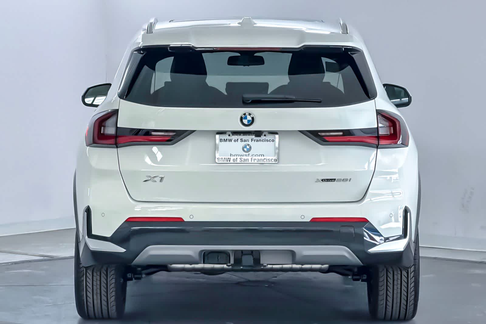 Thumbnail: 2026 BMW X1 - 7
