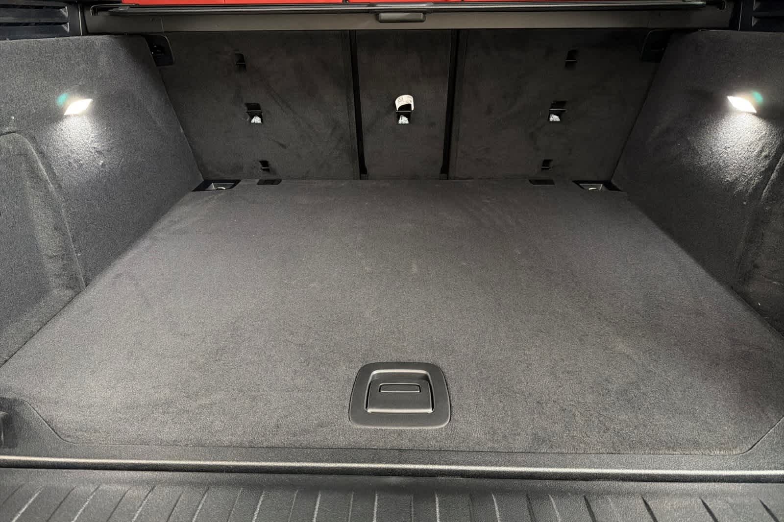 Thumbnail: 2026 BMW X5 - 15