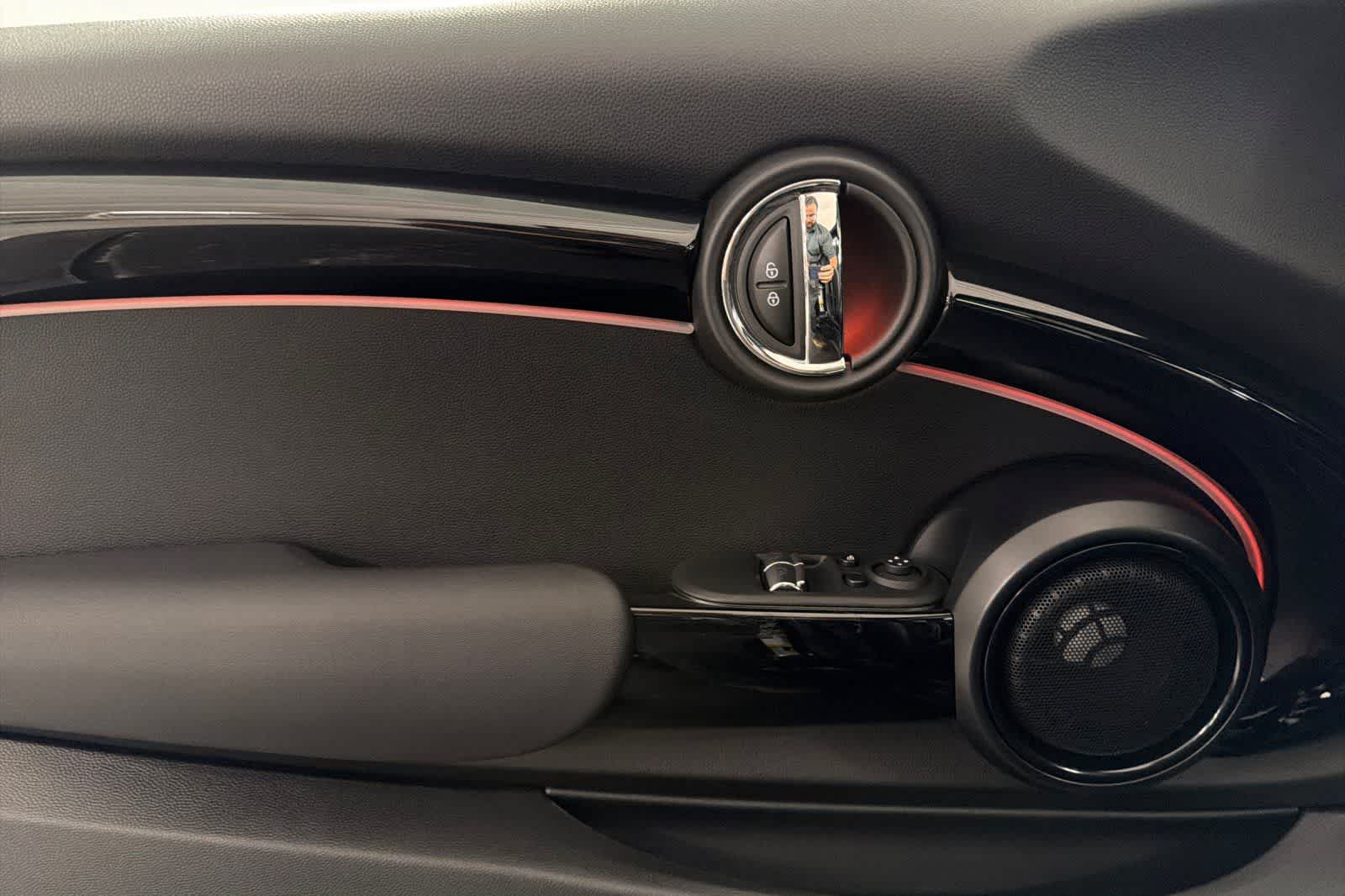 Thumbnail: 2023 MINI Cooper Hardtop - 12
