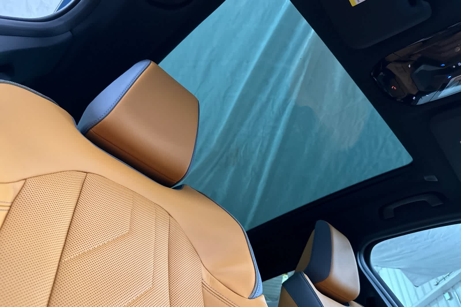 Thumbnail: 2026 BMW X3 - 17