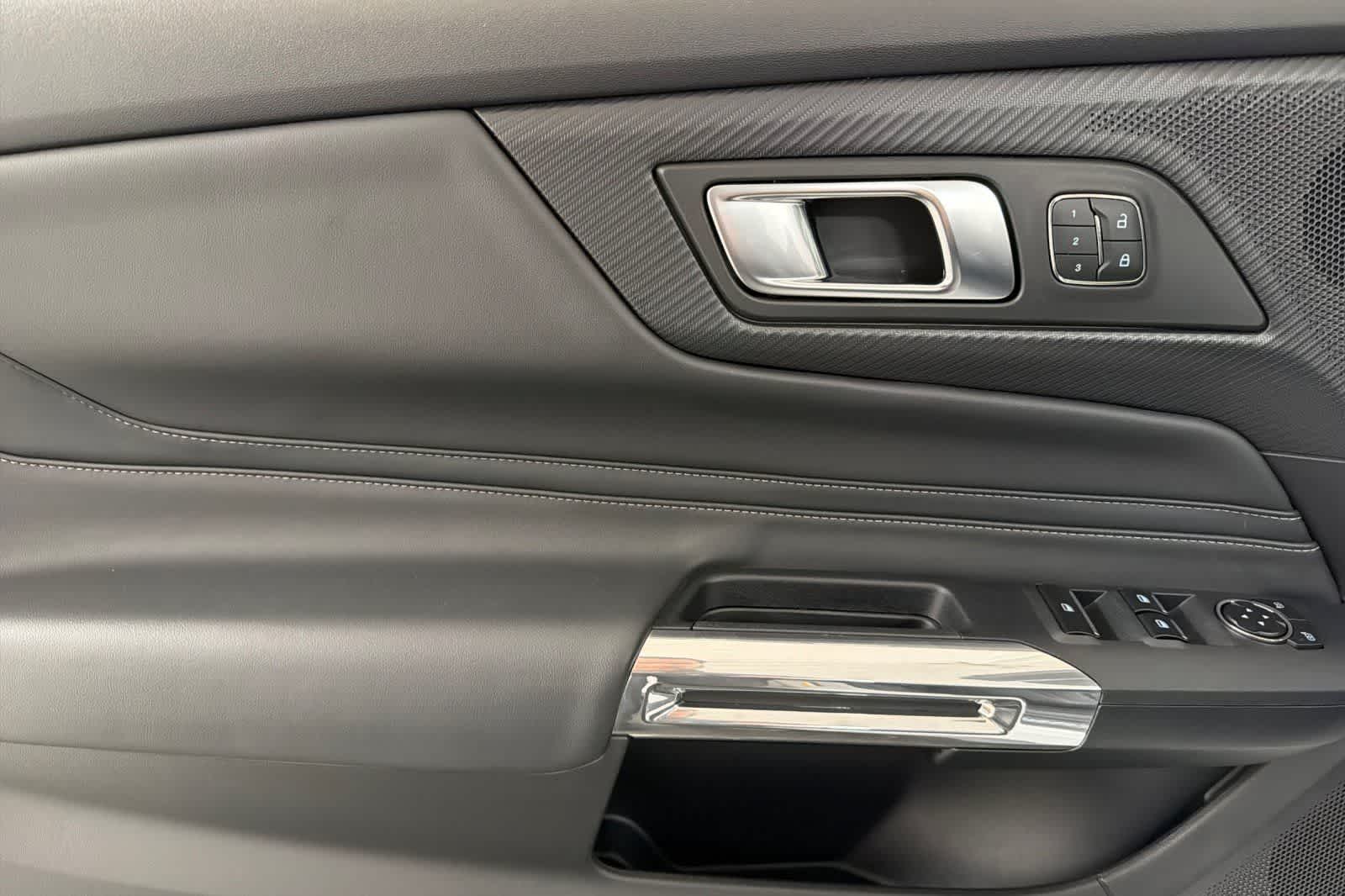 Thumbnail: 2024 Ford Mustang - 15