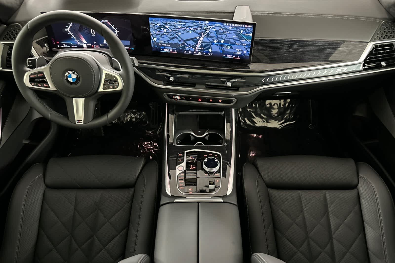 Thumbnail: 2026 BMW X7 - 3