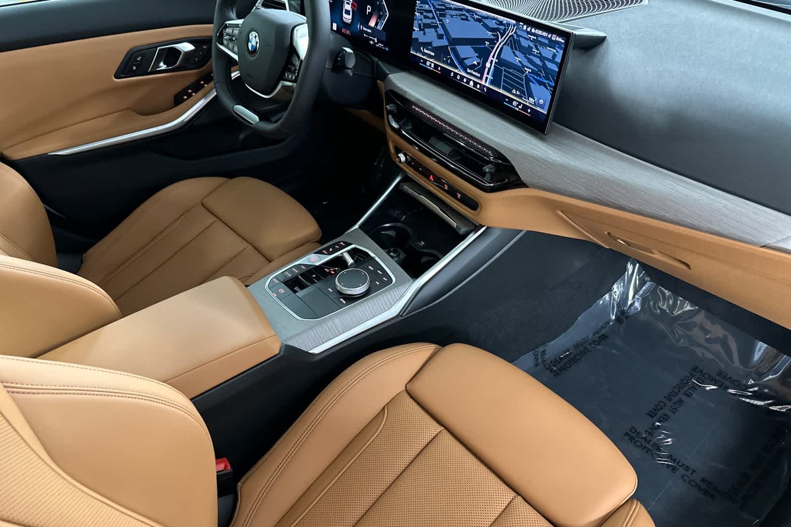 Thumbnail: 2026 BMW 3 Series - 15