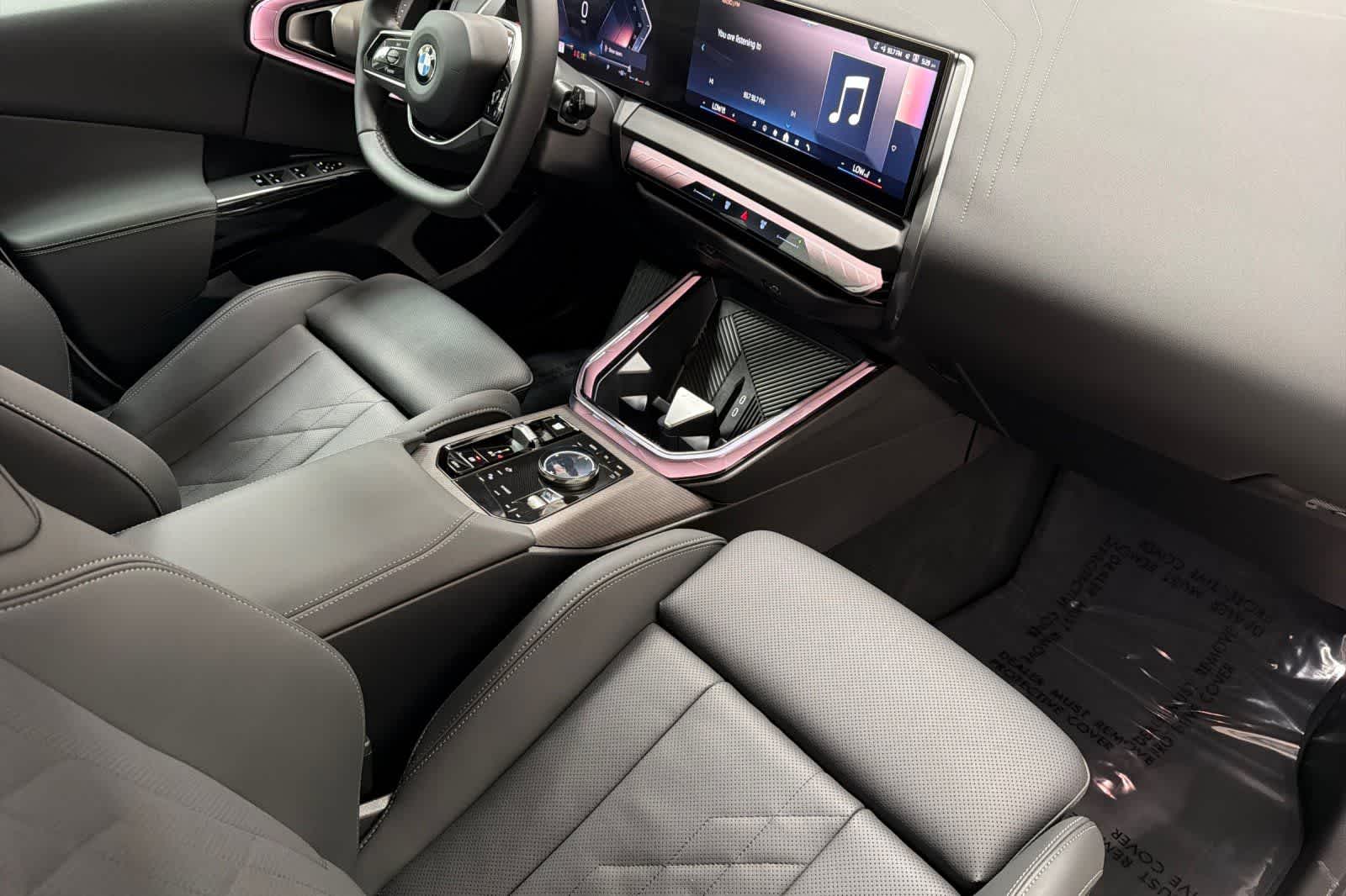 Thumbnail: 2026 BMW X3 - 15