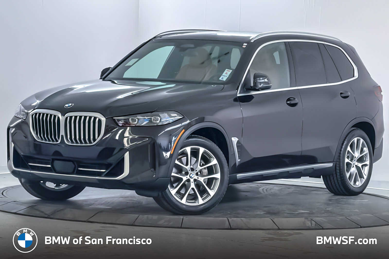 2026 BMW X5 40i