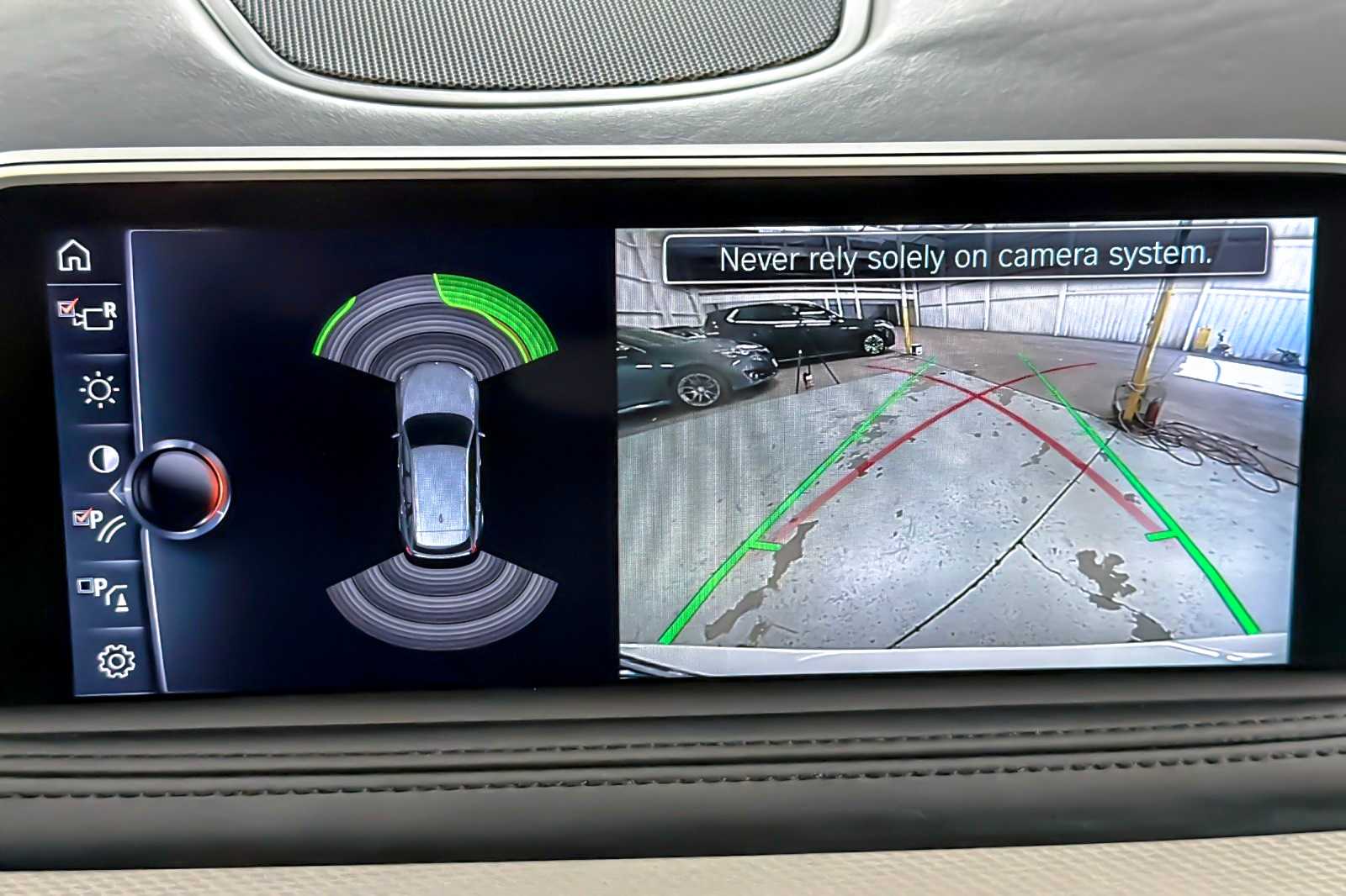 Thumbnail: 2017 BMW X5 - 20