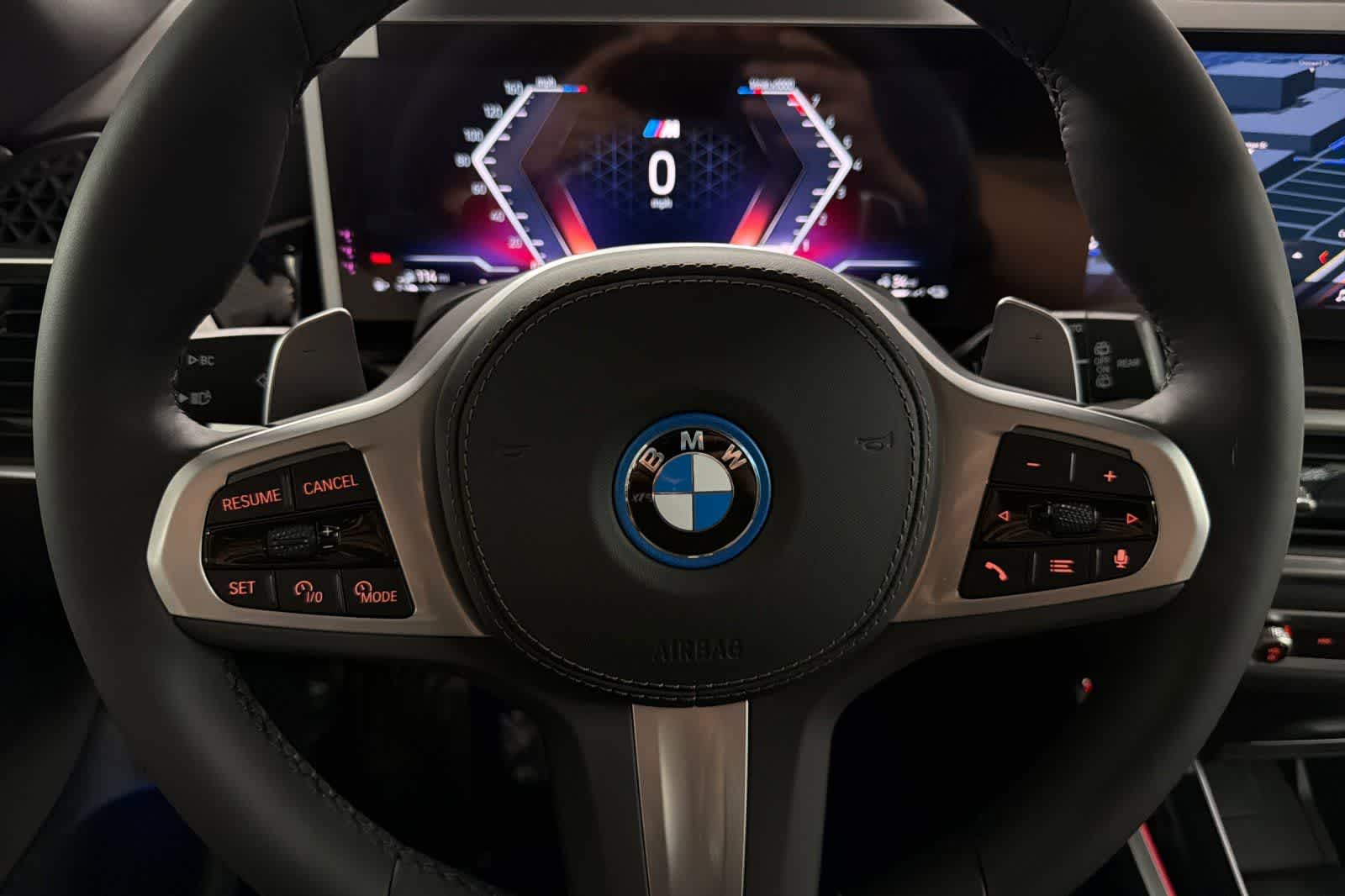 Thumbnail: 2026 BMW X5 - 24