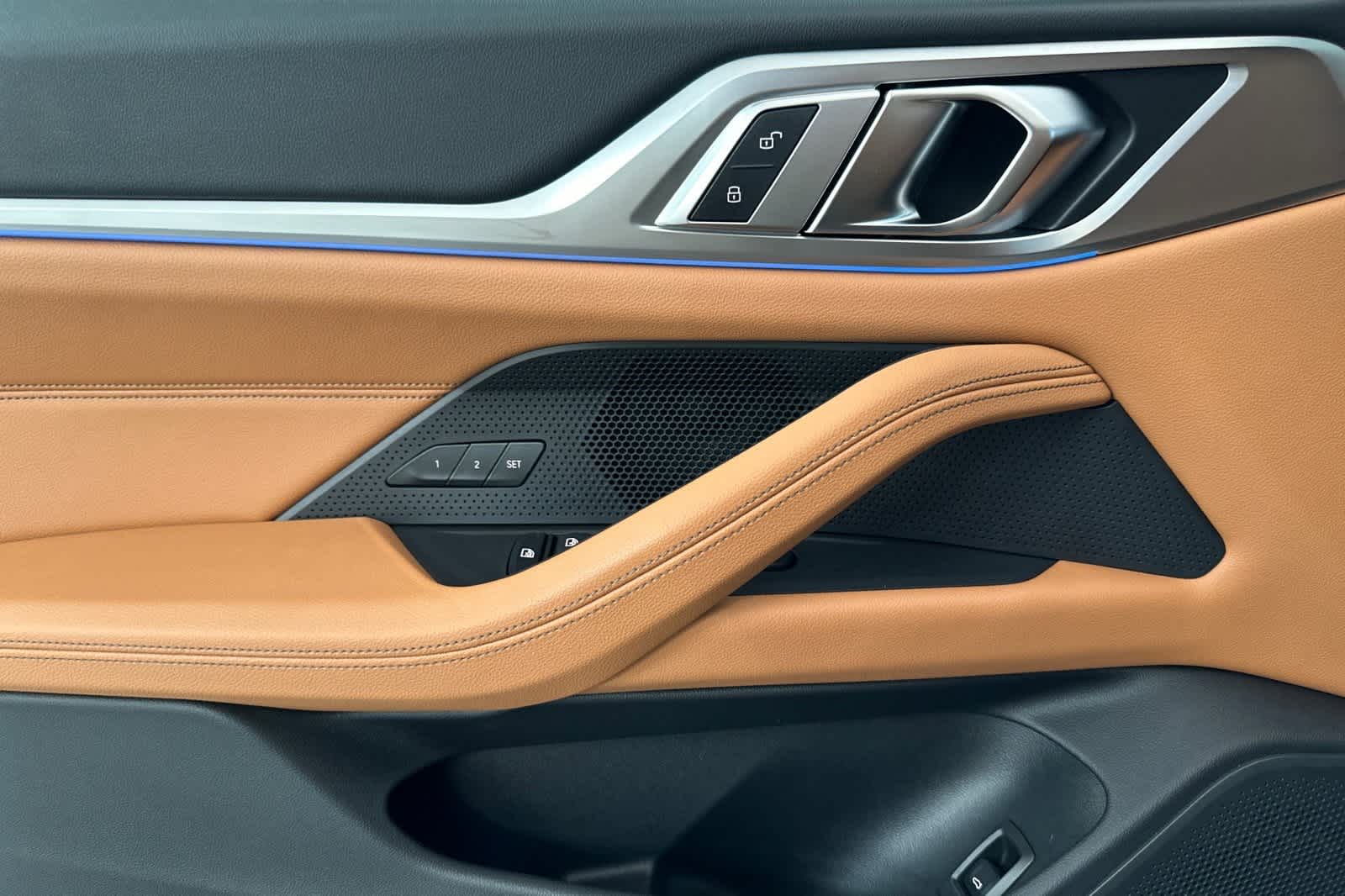 Thumbnail: 2022 BMW i4 - 12