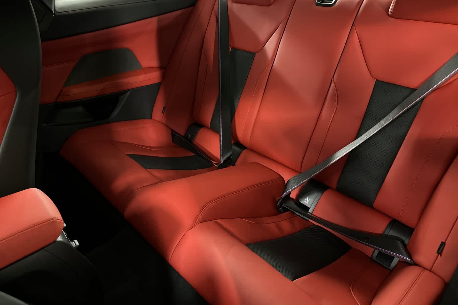 Thumbnail: 2026 BMW M4 - 4