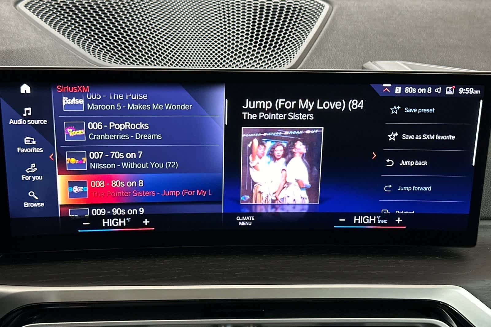 Thumbnail: 2023 BMW 3 Series - 17