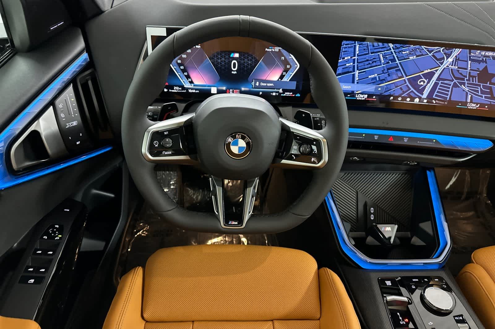 Thumbnail: 2026 BMW X3 - 14