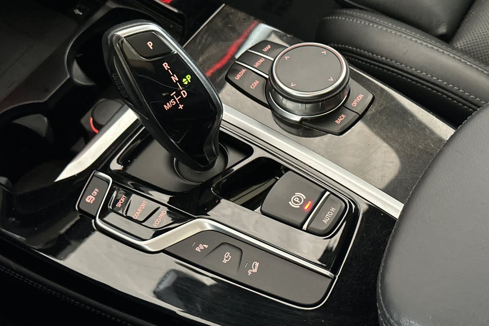 Thumbnail: 2019 BMW X4 - 22
