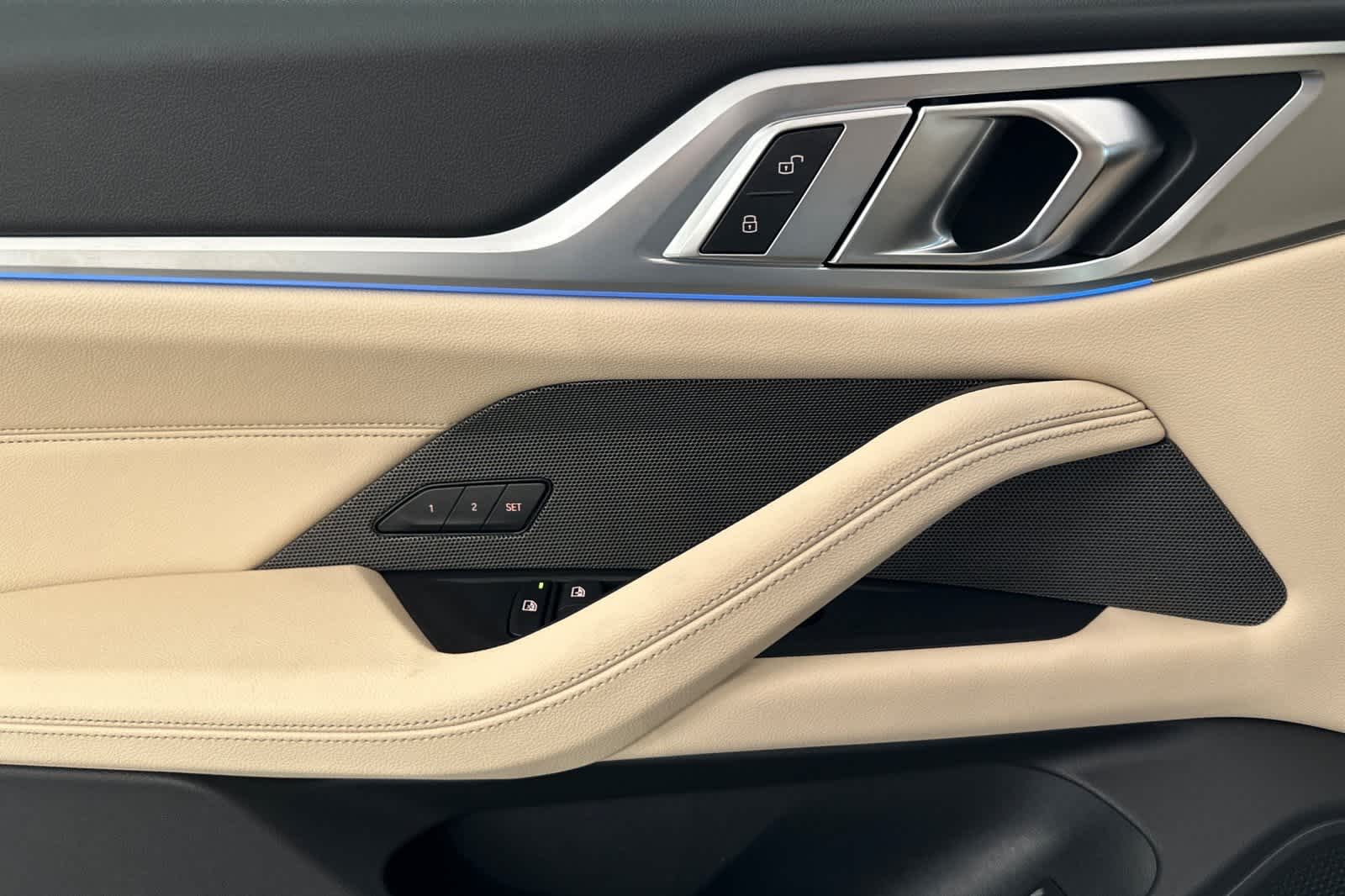 Thumbnail: 2025 BMW i4 - 12