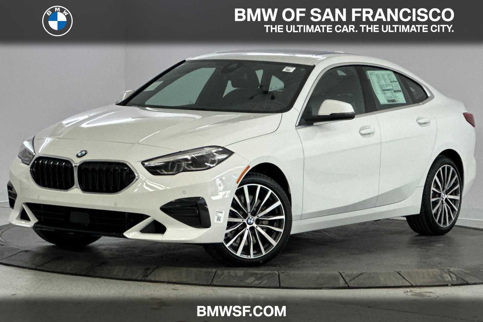 2024 BMW 2 Series 228i -
                San Francisco, CA