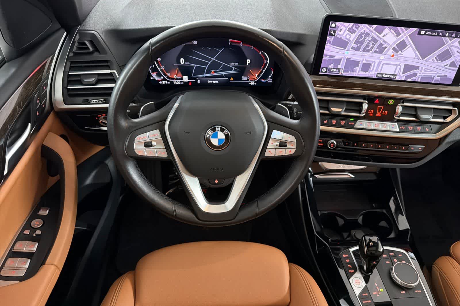 Thumbnail: 2023 BMW X3 - 14