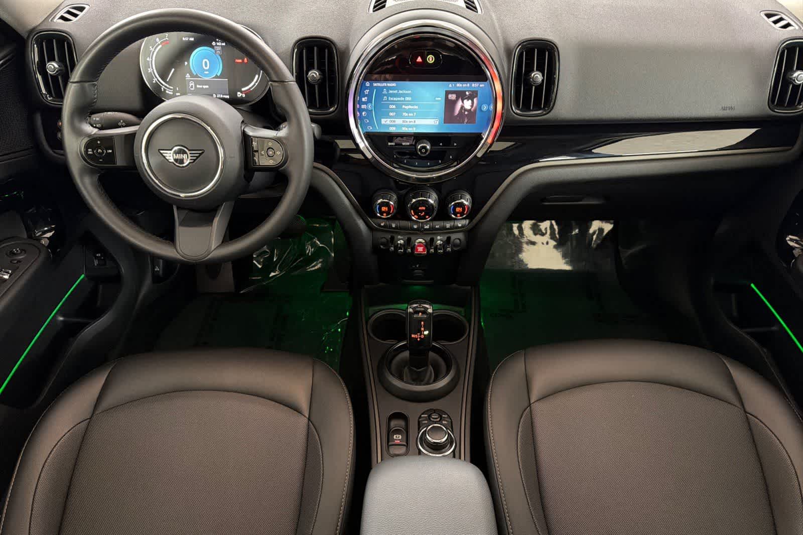 Thumbnail: 2023 MINI Cooper Countryman - 3