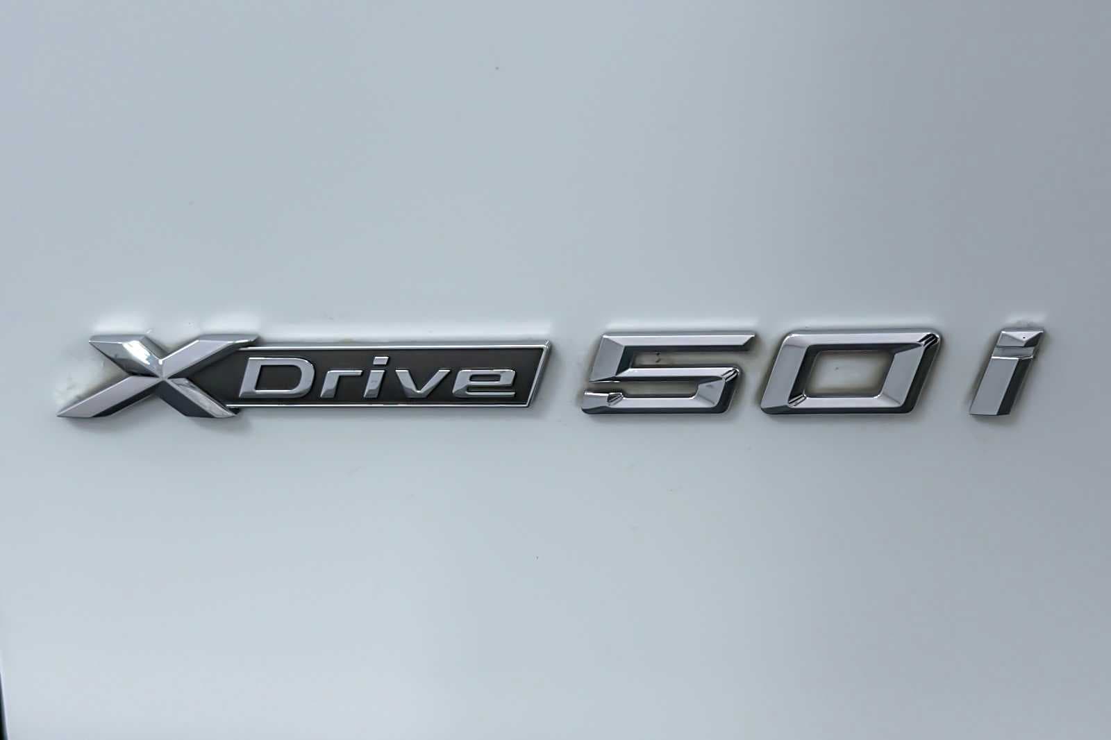 Thumbnail: 2017 BMW X5 - 28