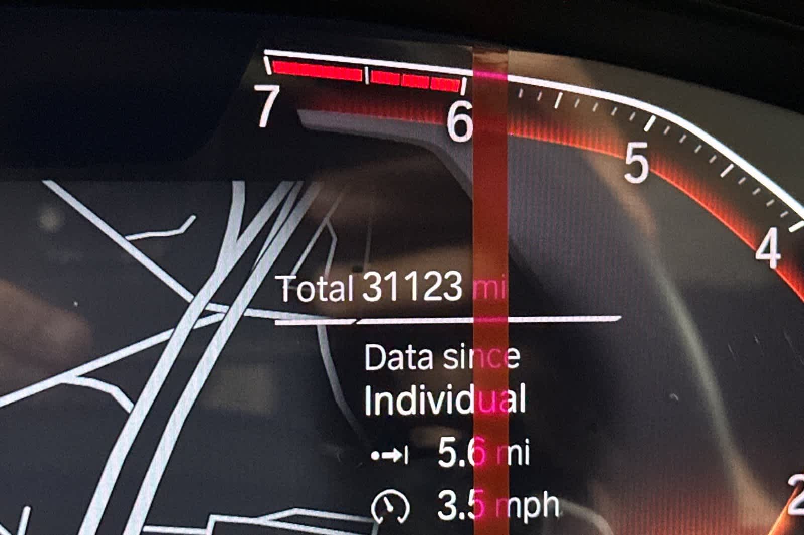 Thumbnail: 2023 BMW X3 - 26