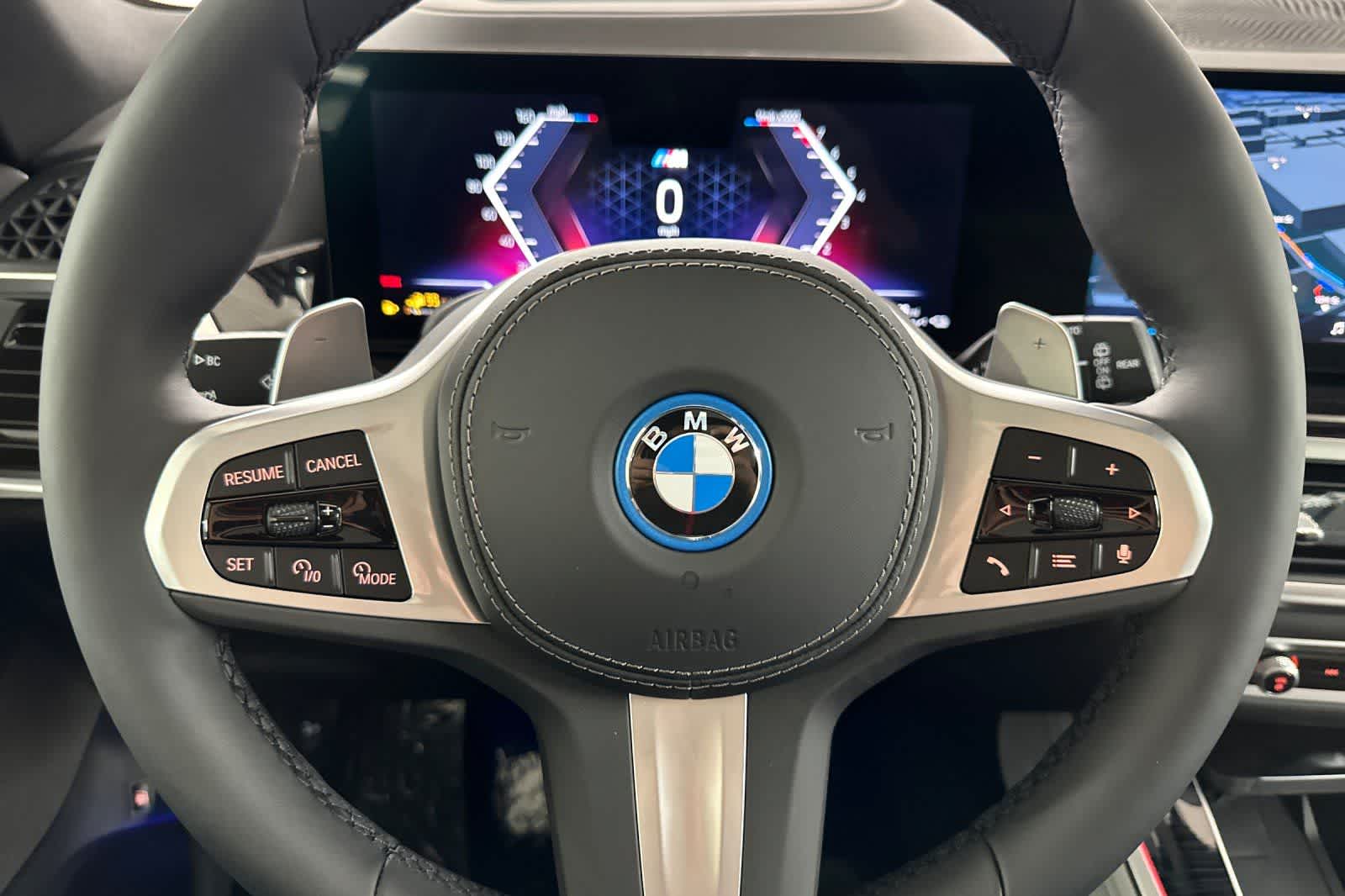 Thumbnail: 2026 BMW X5 - 24