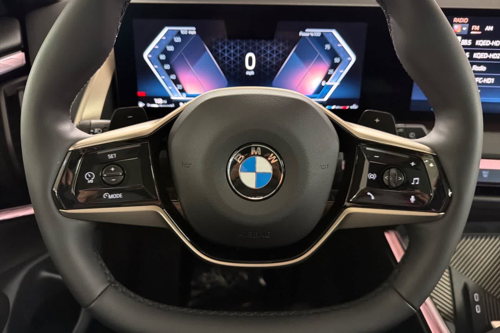 Thumbnail: 2025 BMW X3 - 23