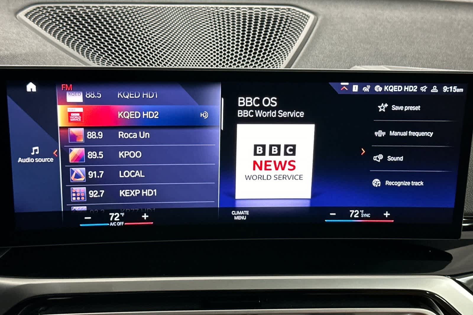 Thumbnail: 2023 BMW i4 - 17