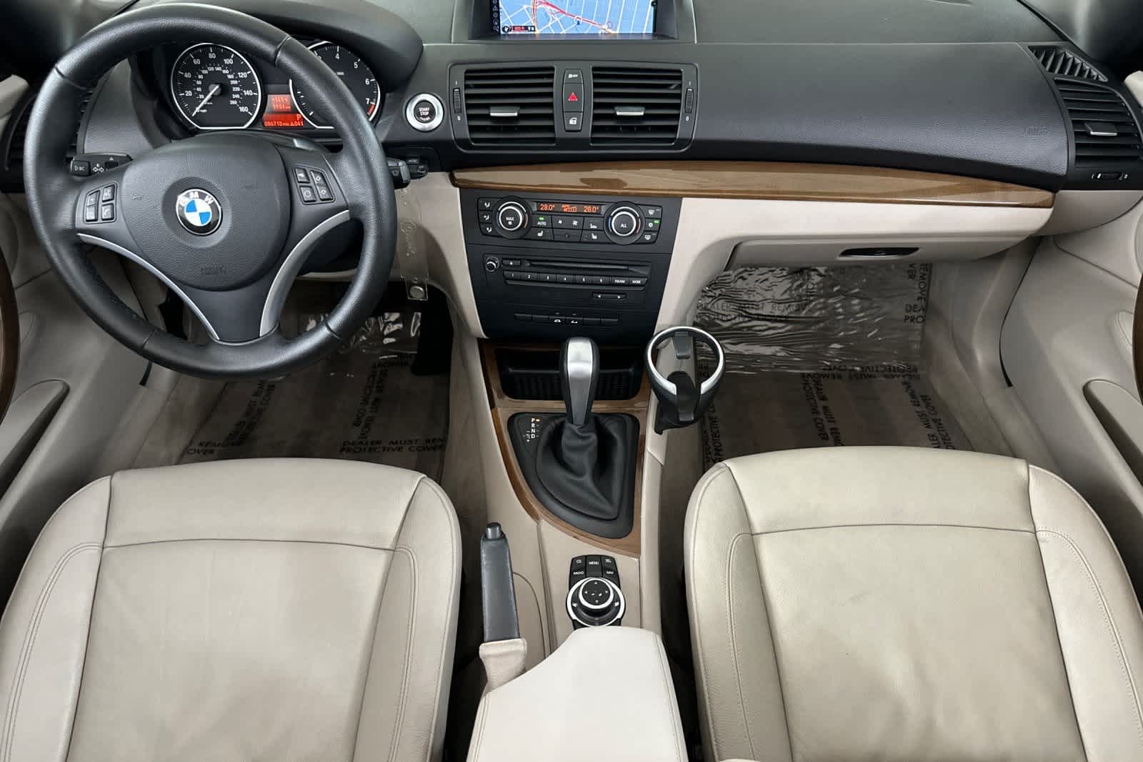 Thumbnail: 2012 BMW 1 Series - 3