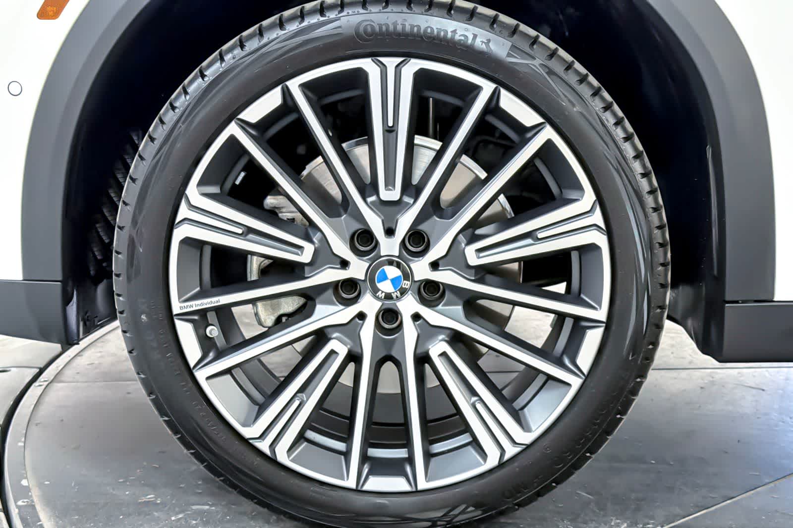 Thumbnail: 2025 BMW X2 - 26