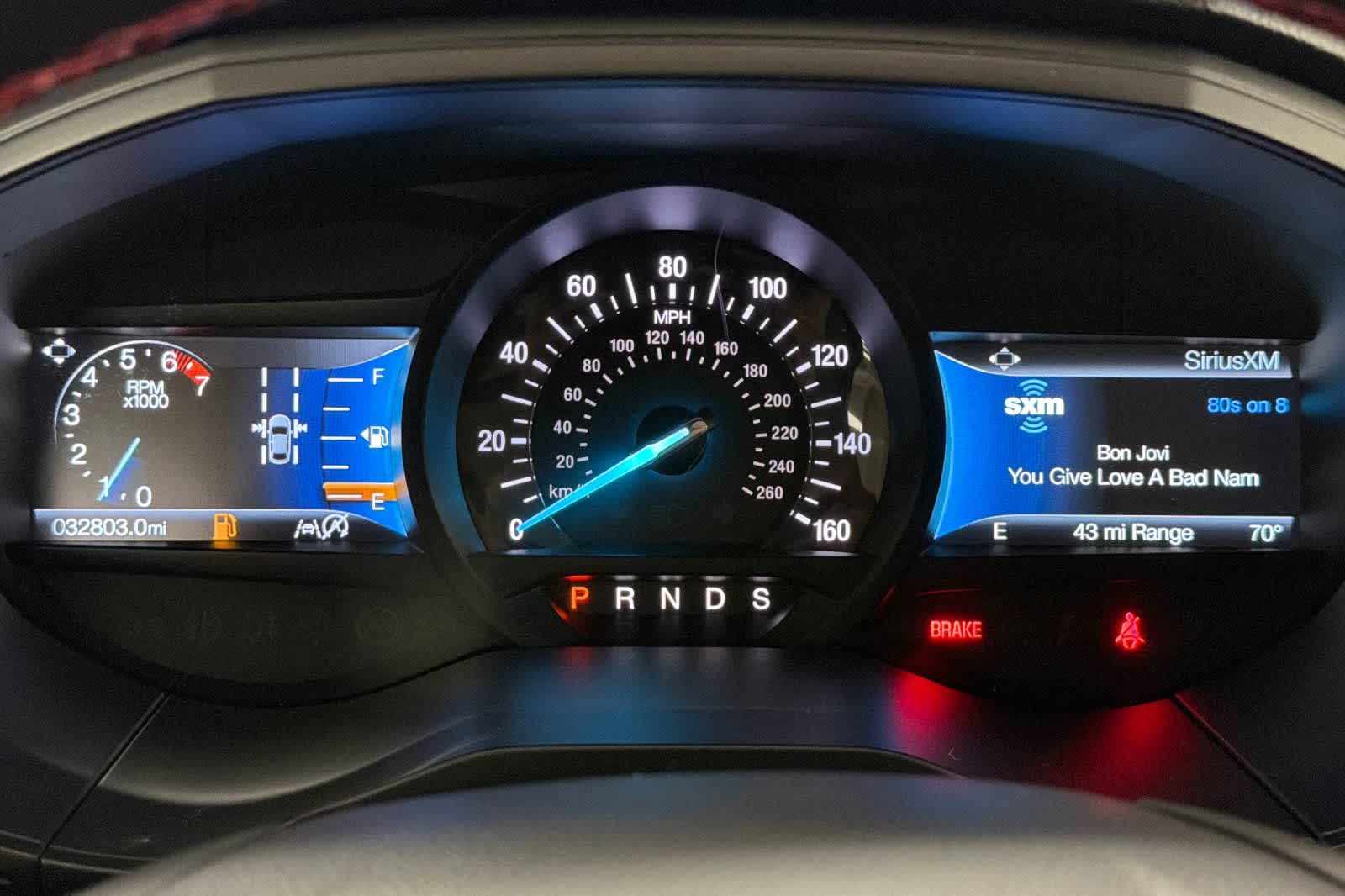 Thumbnail: 2022 Ford Edge - 24