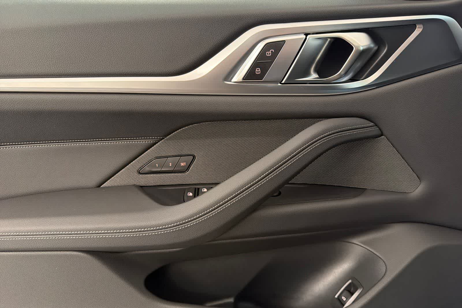 Thumbnail: 2026 BMW 4 Series - 12