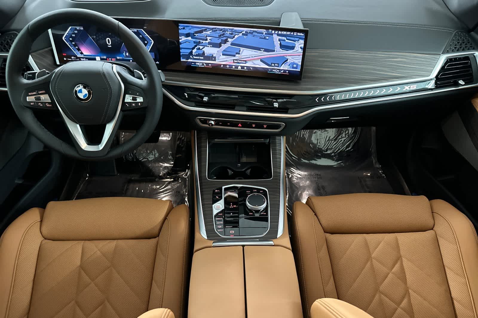 Thumbnail: 2026 BMW X5 - 3