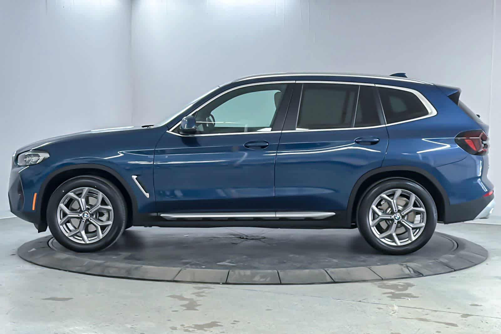 Thumbnail: 2023 BMW X3 - 5