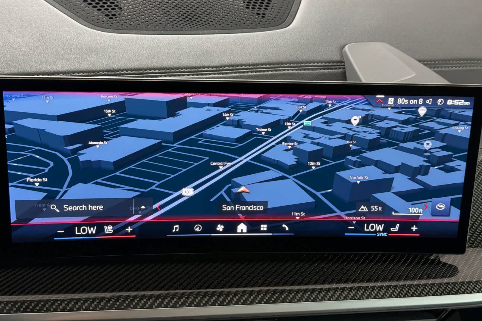 Thumbnail: 2024 BMW M6 - 19