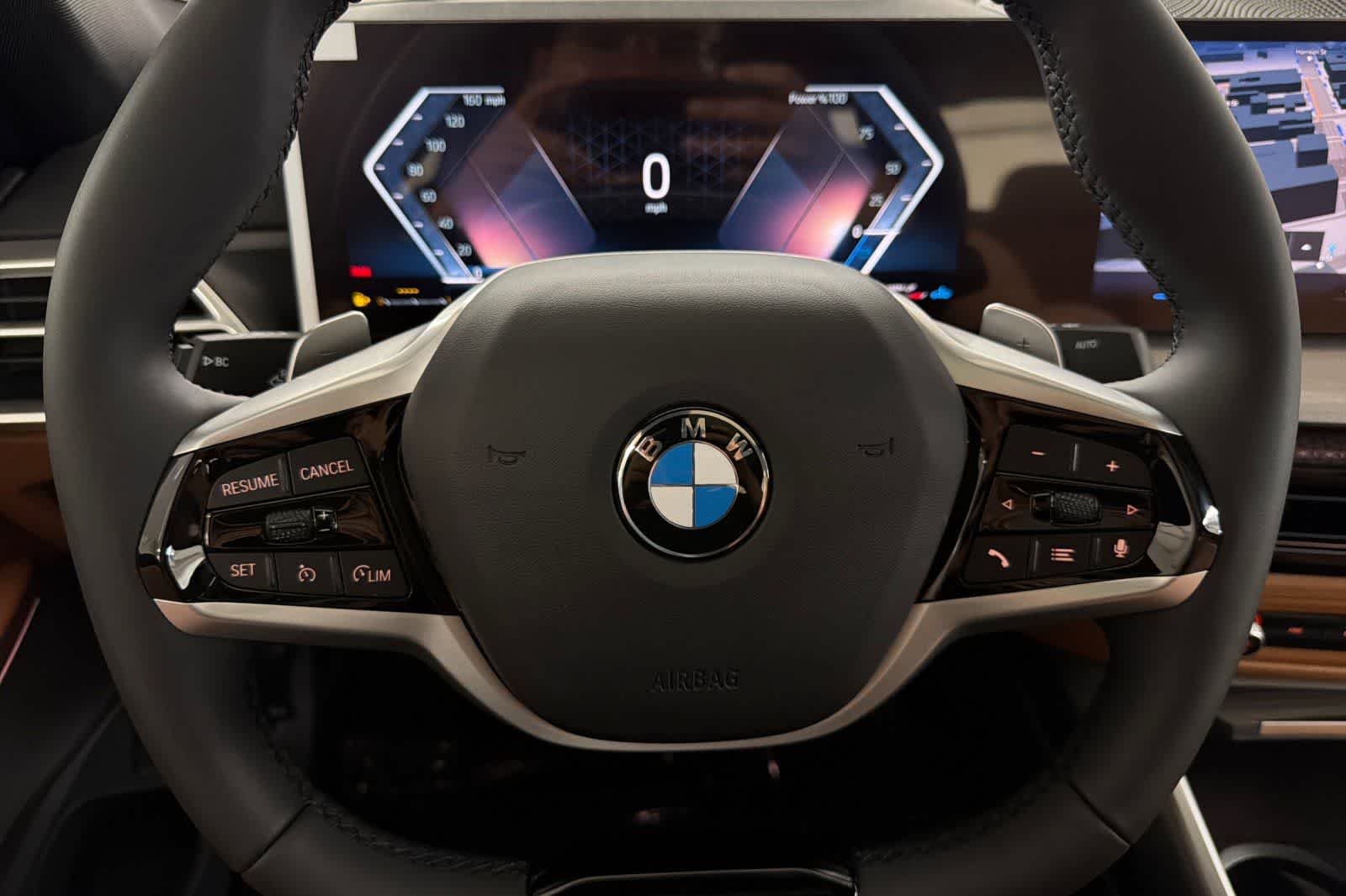Thumbnail: 2026 BMW 3 Series - 23