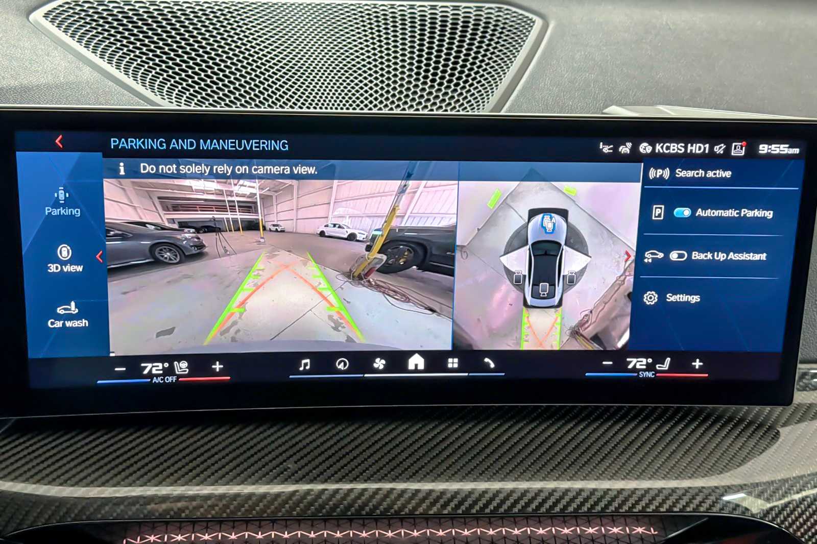 Thumbnail: 2026 BMW M4 - 19