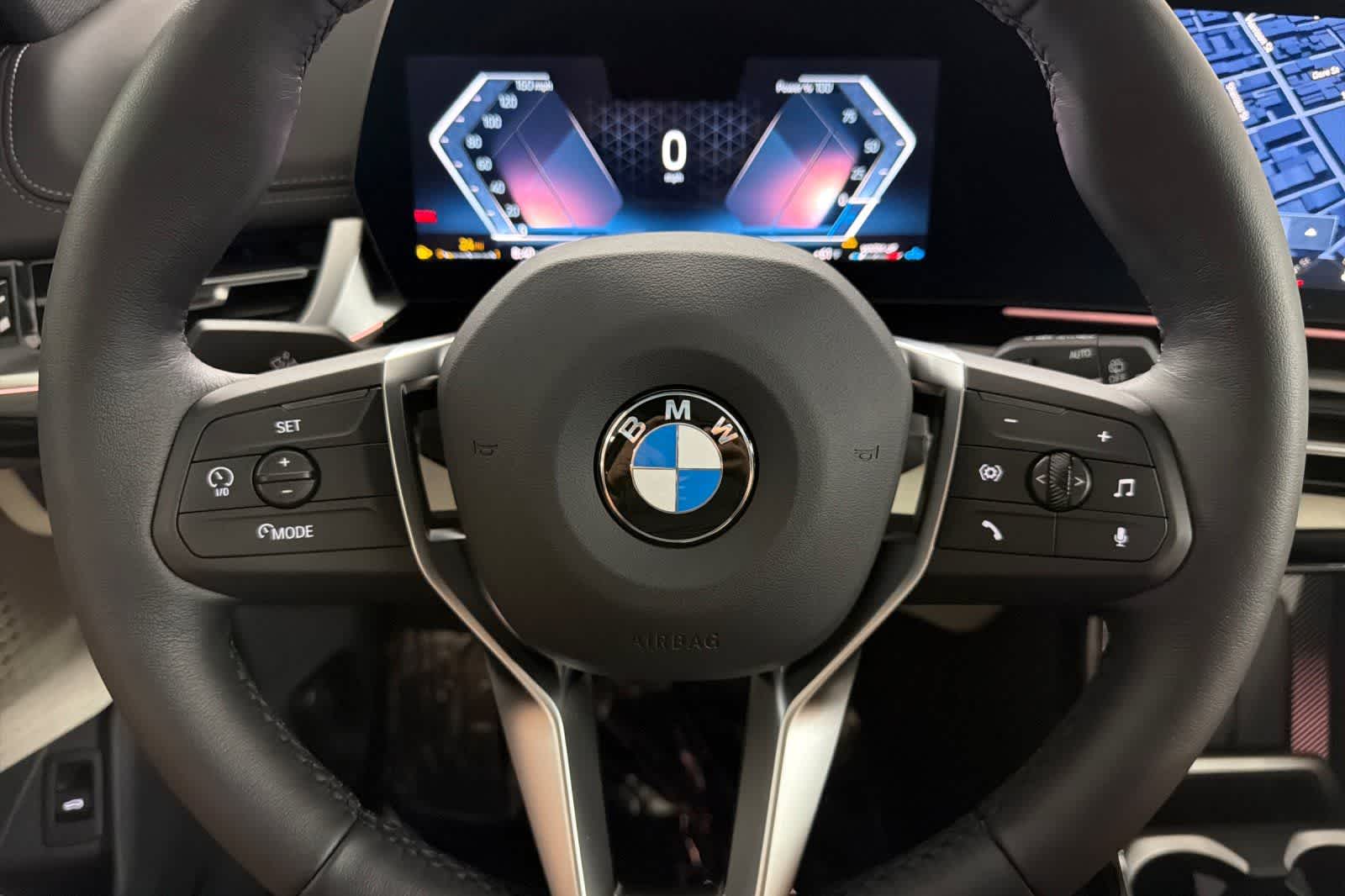 Thumbnail: 2026 BMW X1 - 24