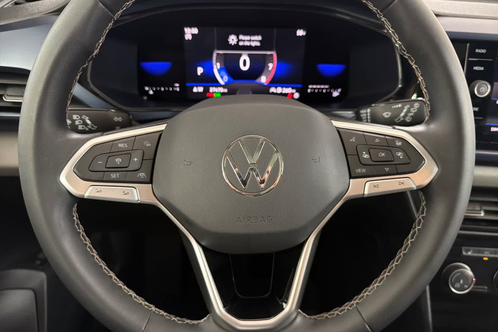 Thumbnail: 2023 Volkswagen Taos - 23