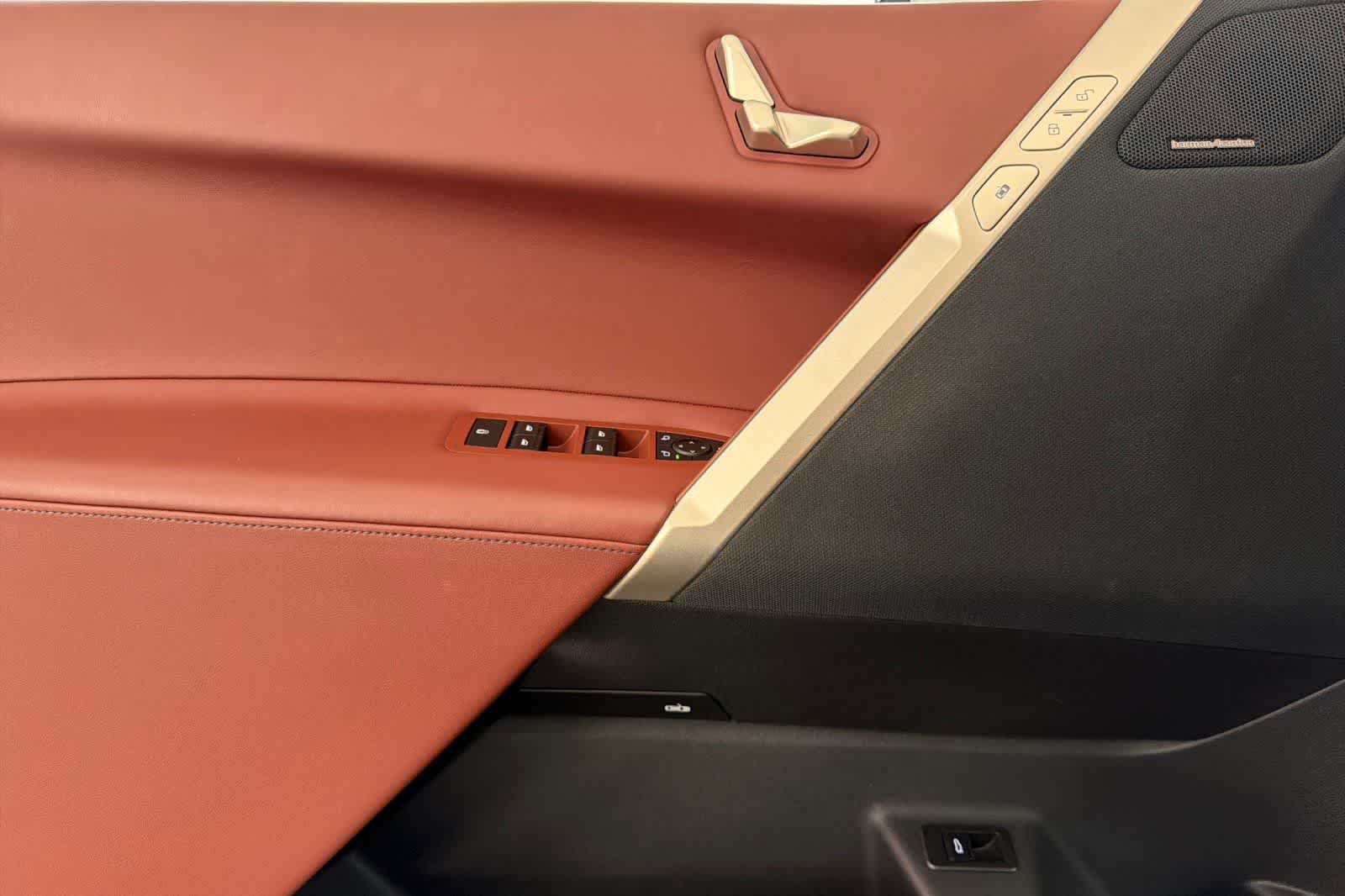 Thumbnail: 2024 BMW iX - 12