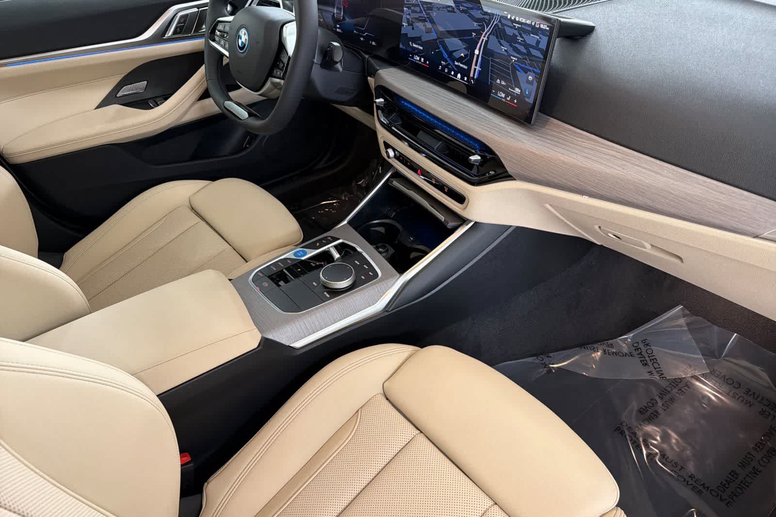 Thumbnail: 2026 BMW i4 - 15