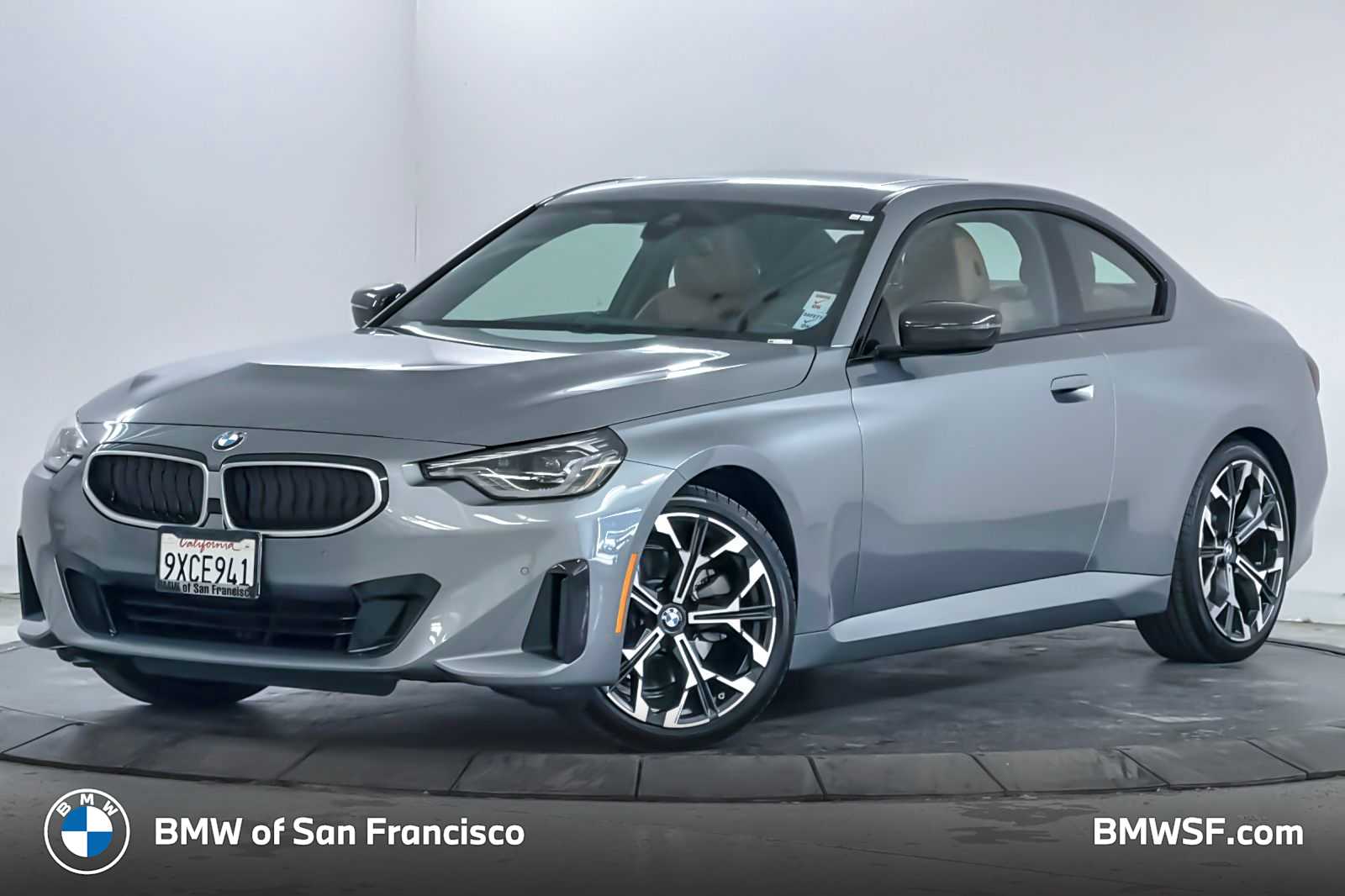 2025 BMW 2 Series
