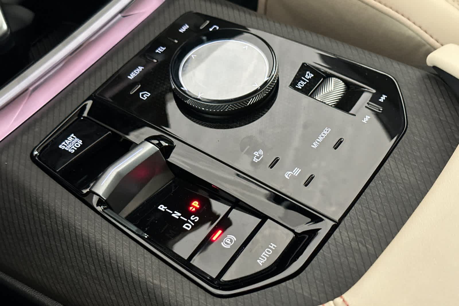 Thumbnail: 2026 BMW X3 - 22