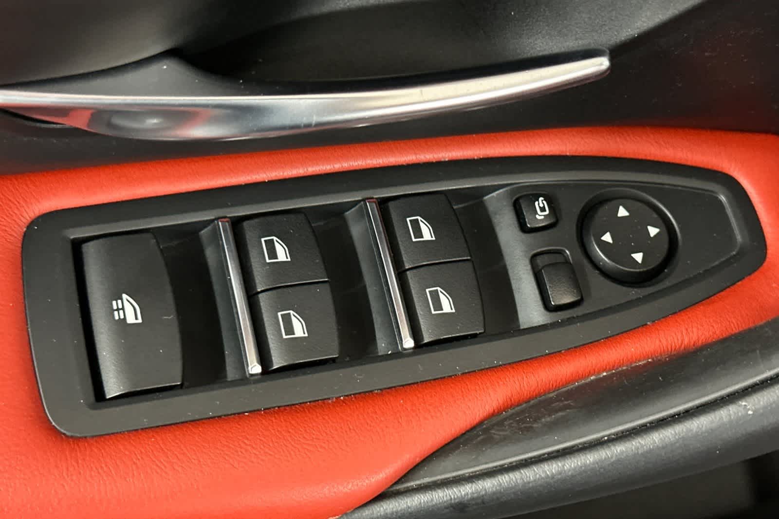 Thumbnail: 2018 BMW M4 - 15