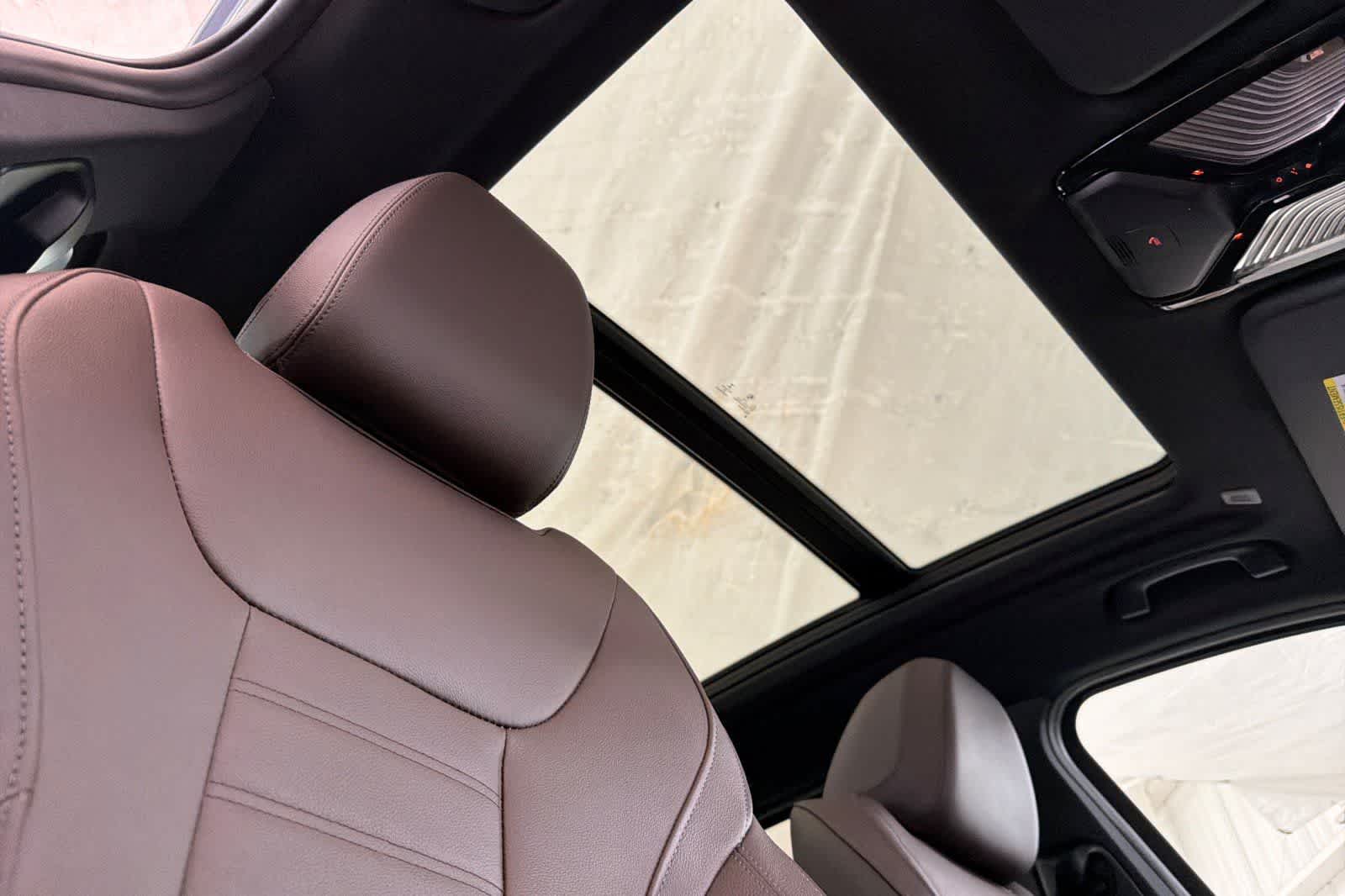 Thumbnail: 2023 BMW X3 - 17