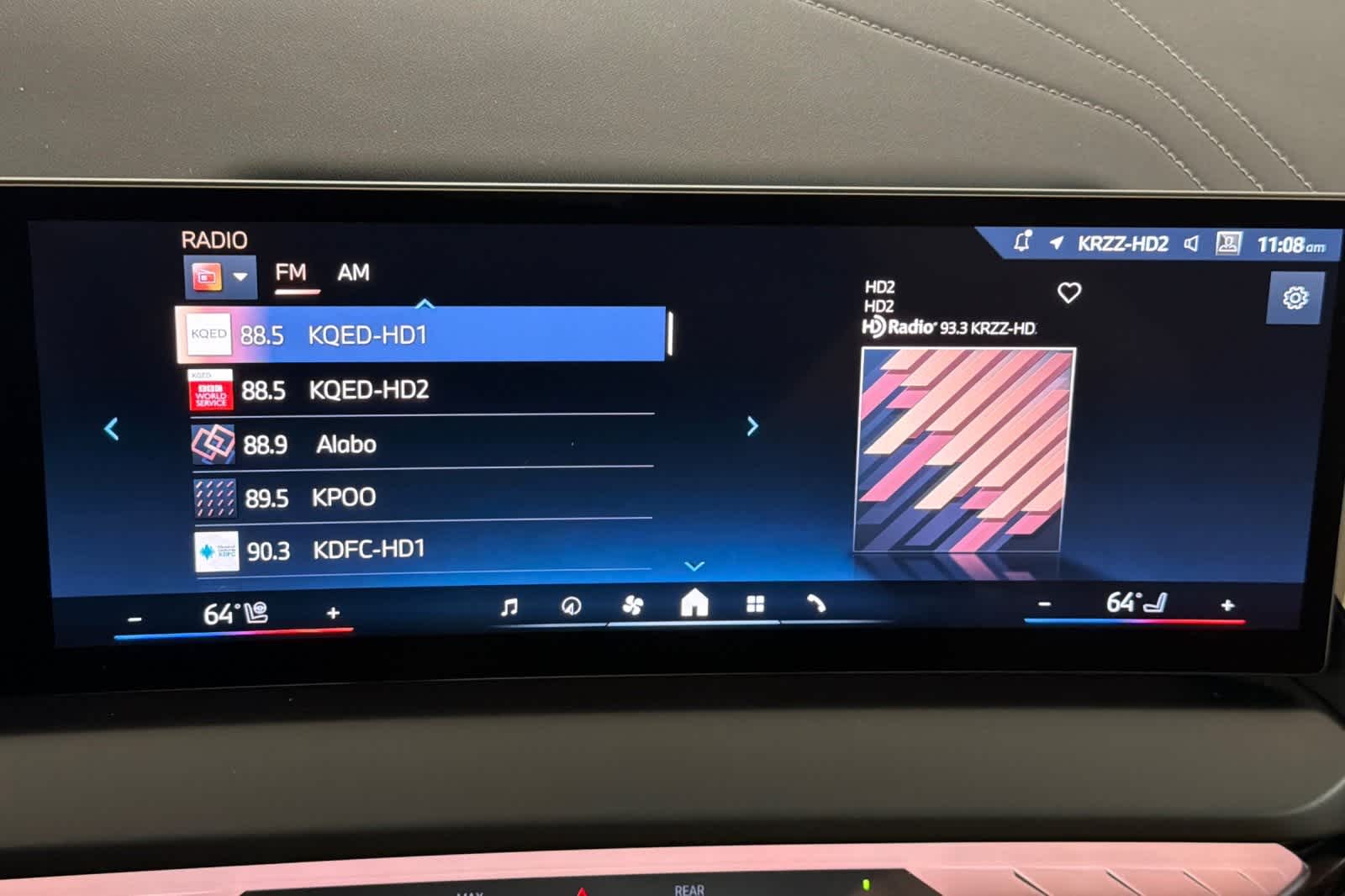 Thumbnail: 2025 BMW X3 - 18