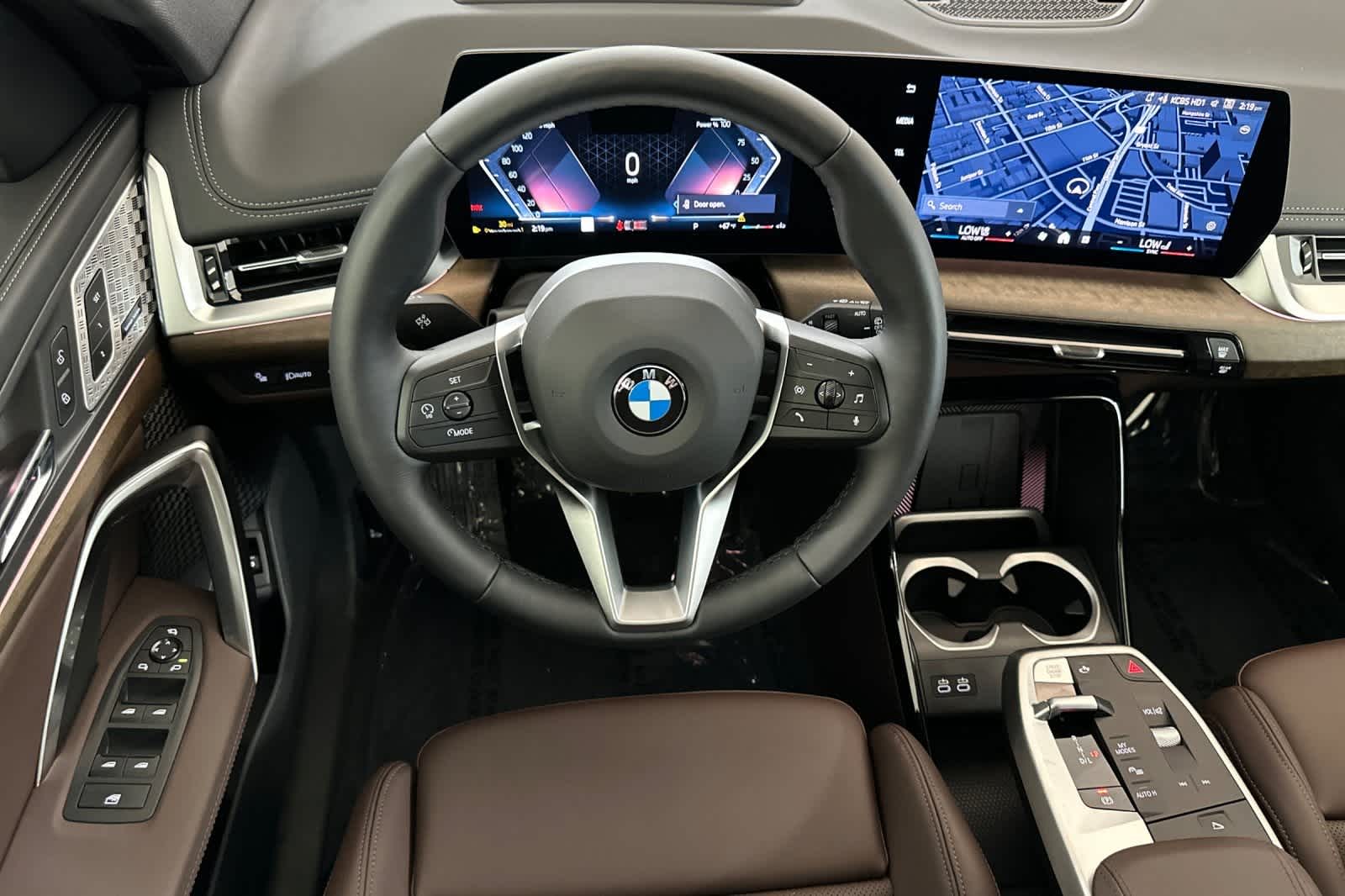 Thumbnail: 2025 BMW X1 - 14