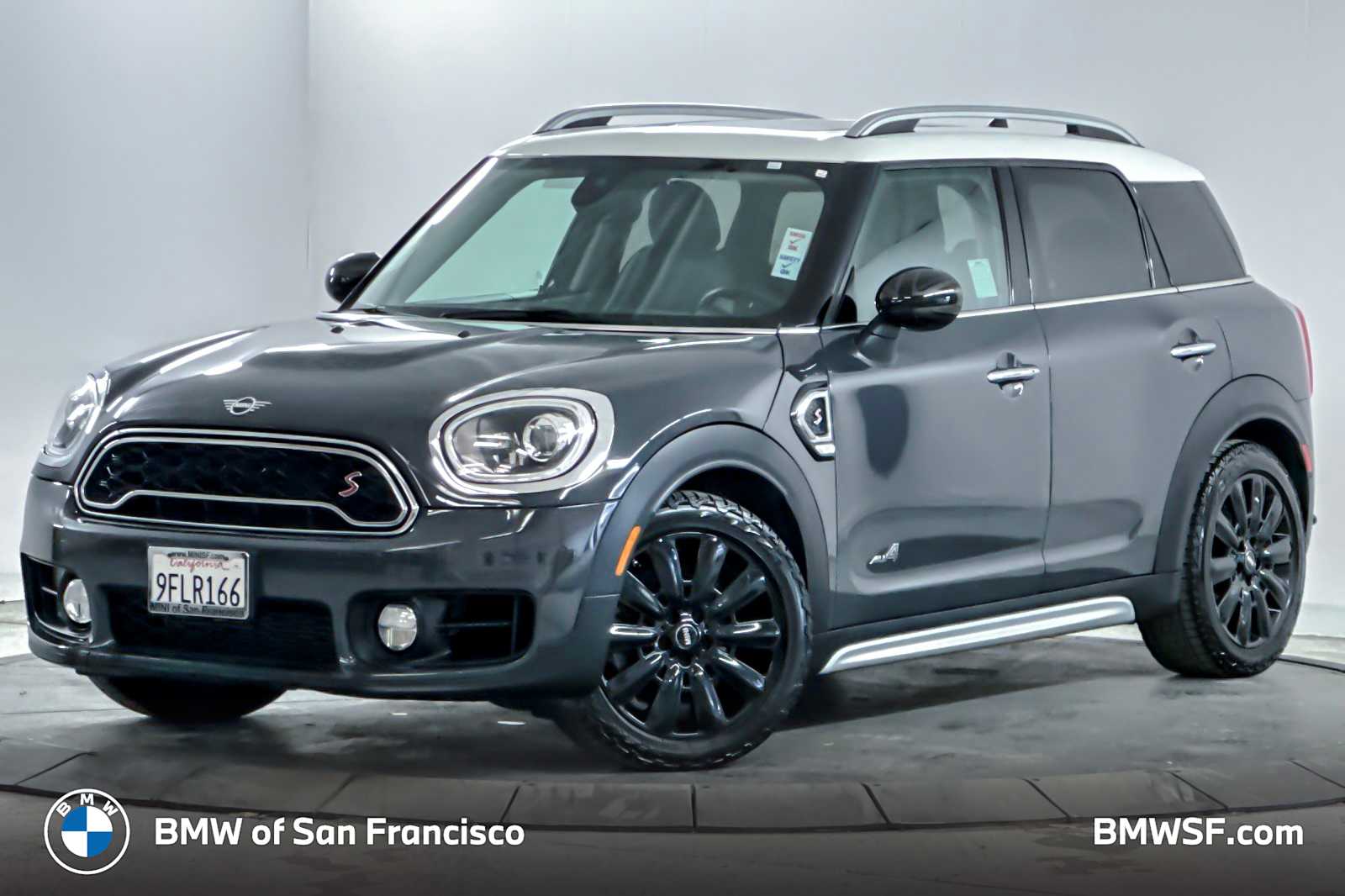 Thumbnail: 2019 MINI Cooper Countryman - 1