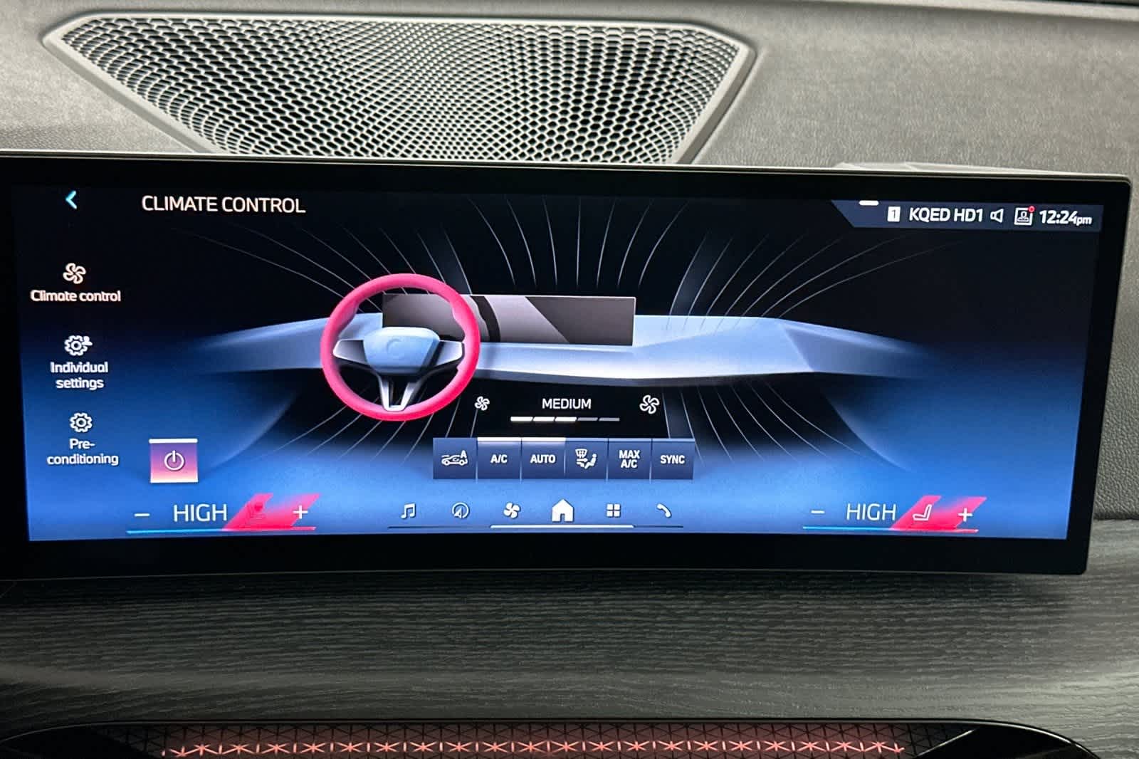 Thumbnail: 2025 BMW 4 Series - 20