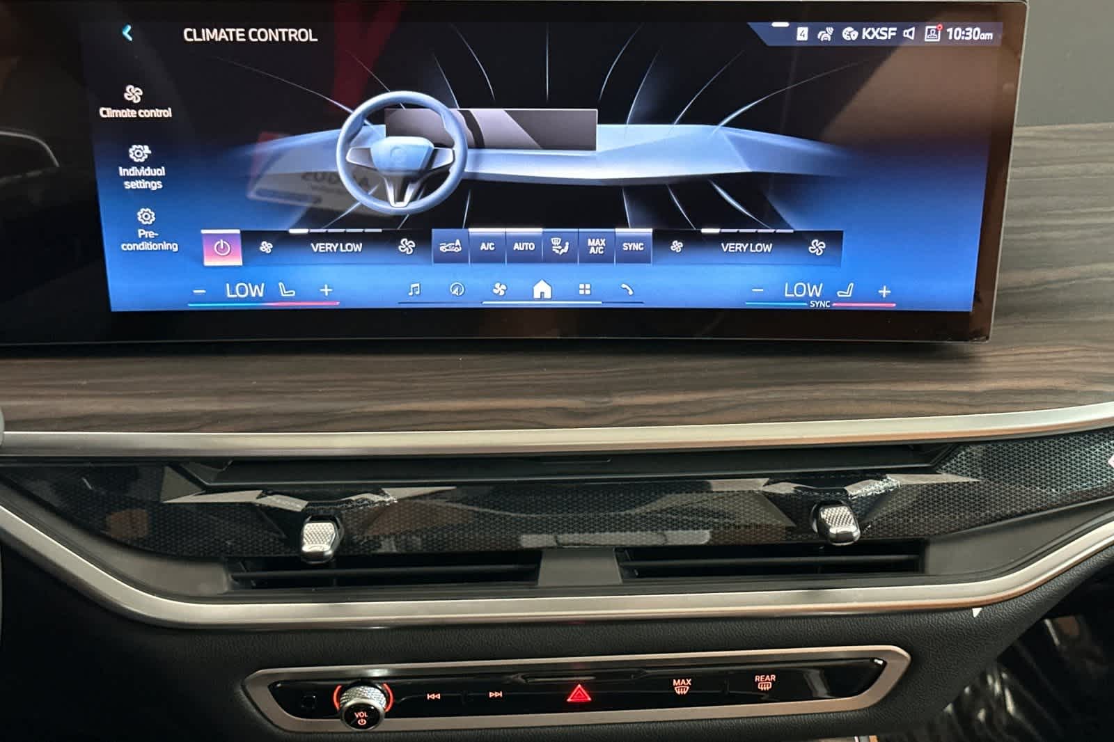 Thumbnail: 2026 BMW X5 - 21