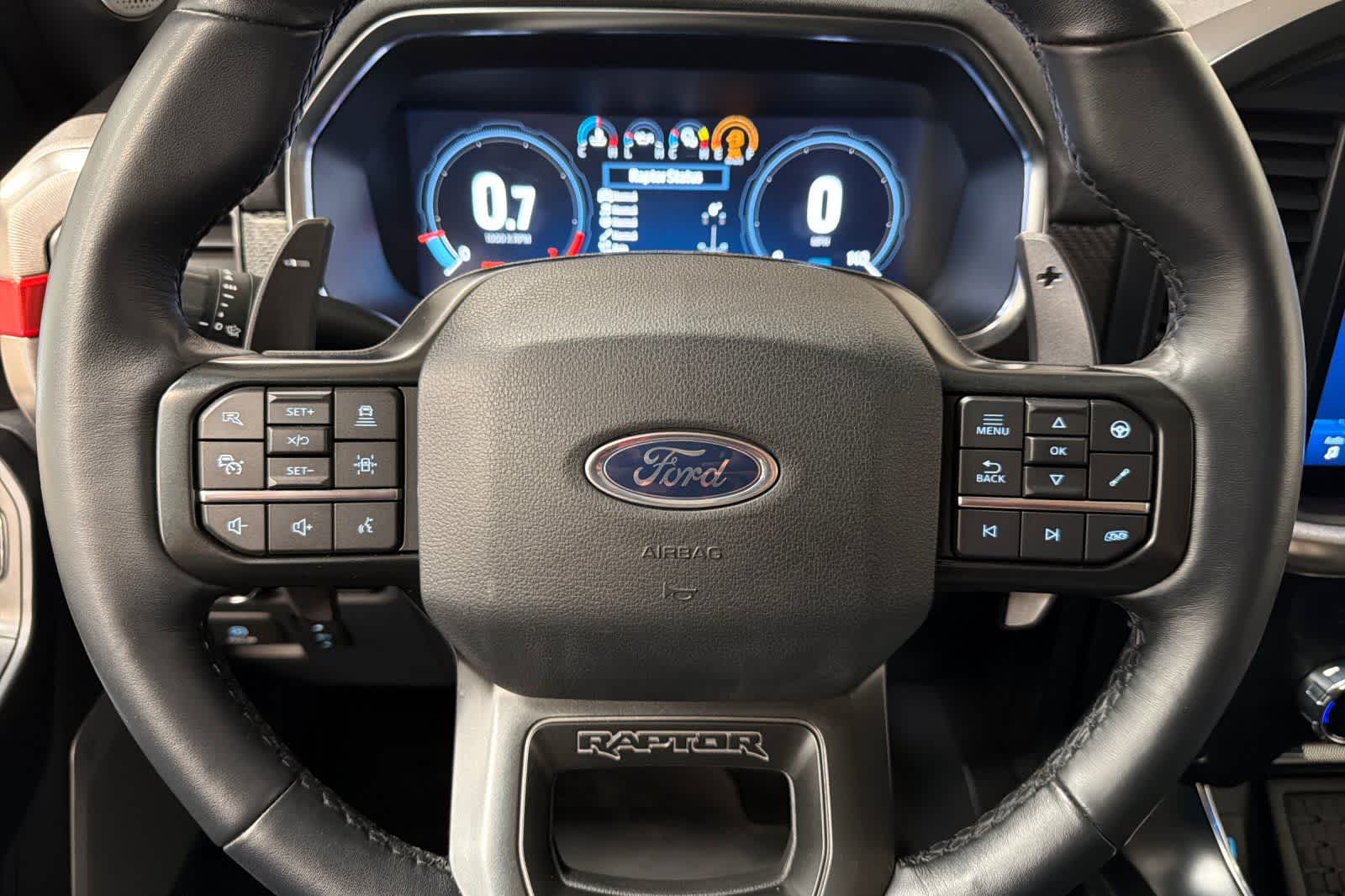 Thumbnail: 2023 Ford F-150 - 23