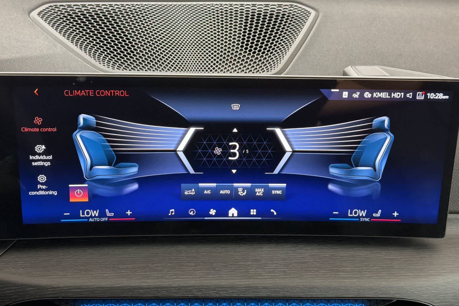 Thumbnail: 2026 BMW i4 - 20